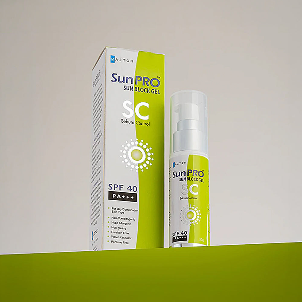 SUNPRO S\C