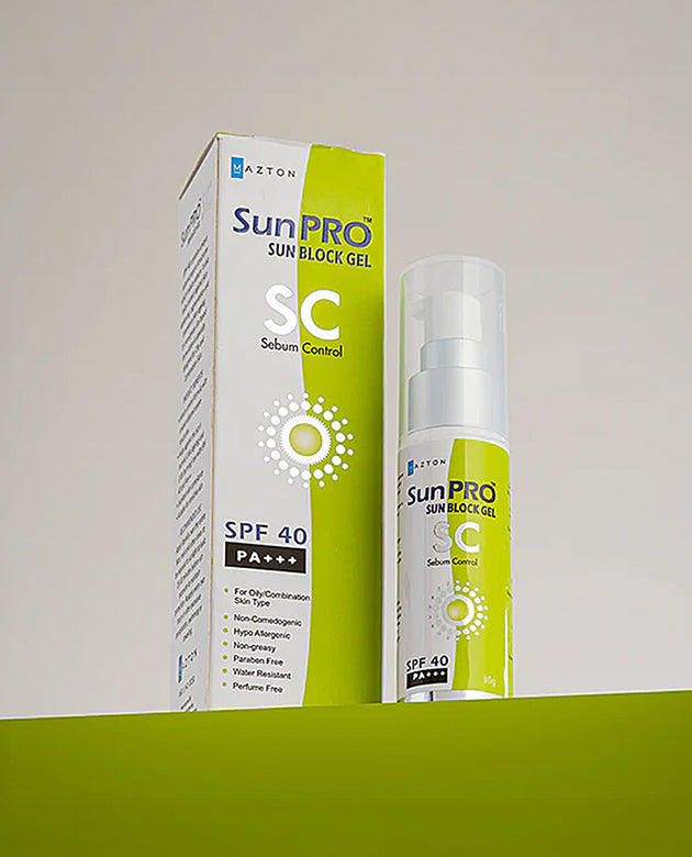 SUNPRO S\C
