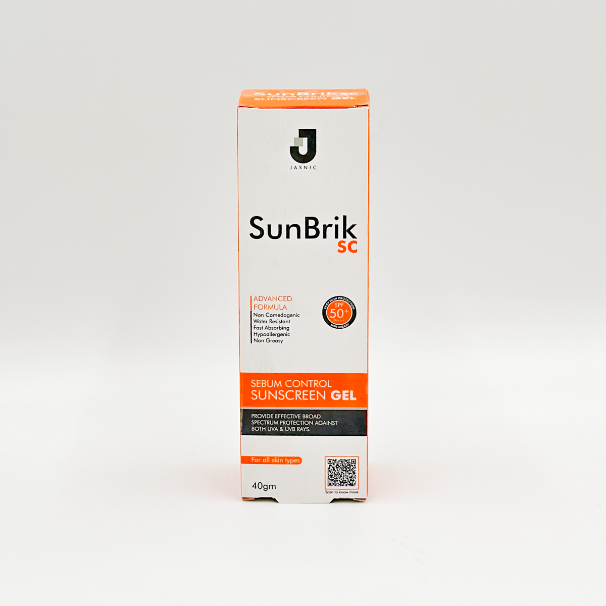 SUNBRIK S\C