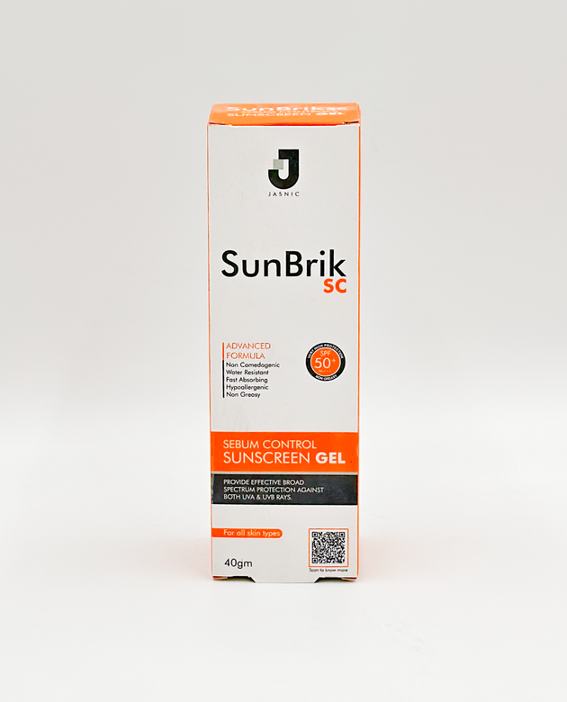 SUNBRIK S\C