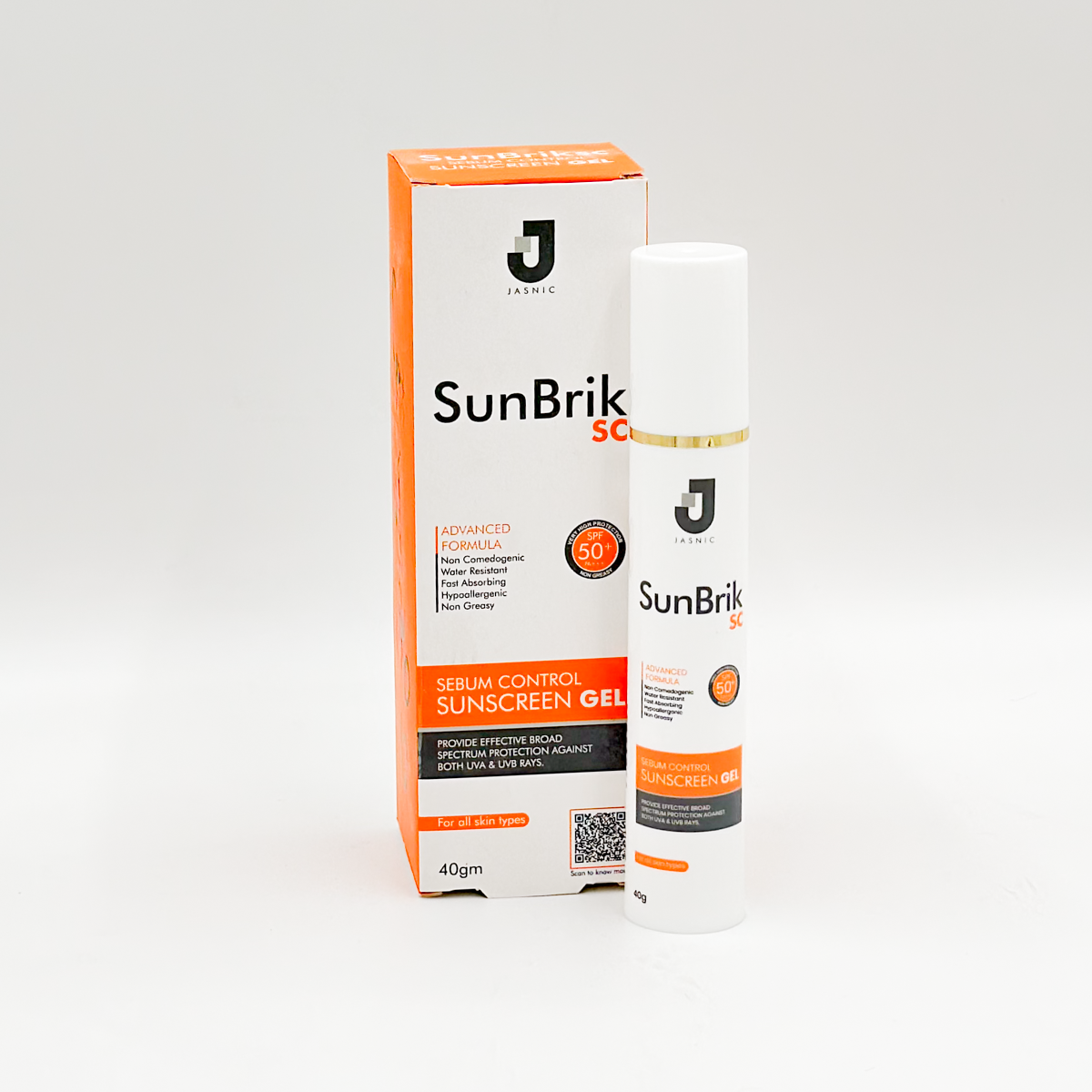 SUNBRIK S\C