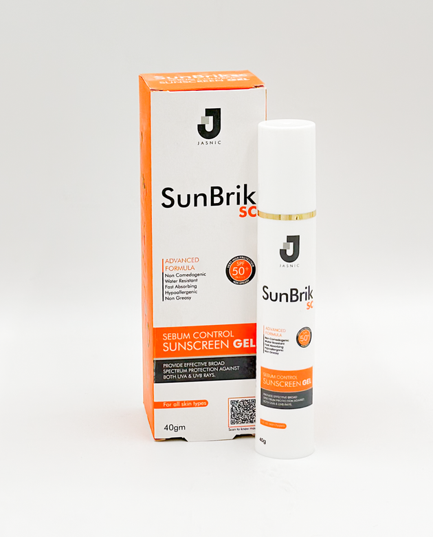 SUNBRIK S\C