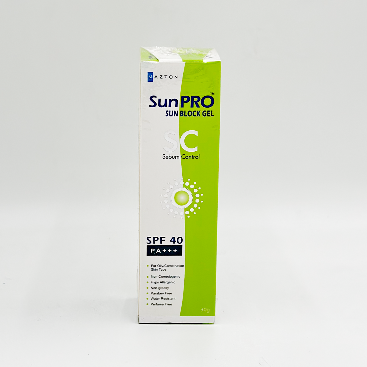 SUNPRO S\C