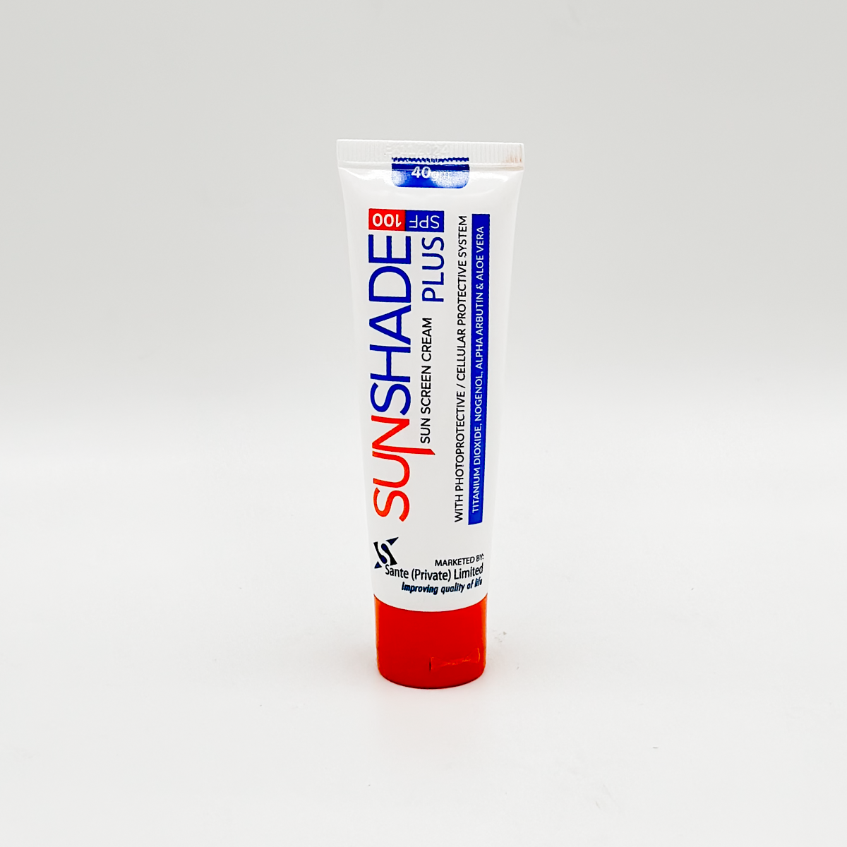 SUNSHADE SPF 100