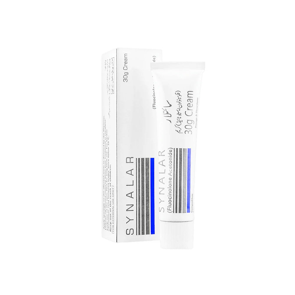 SYNALAR LOTION