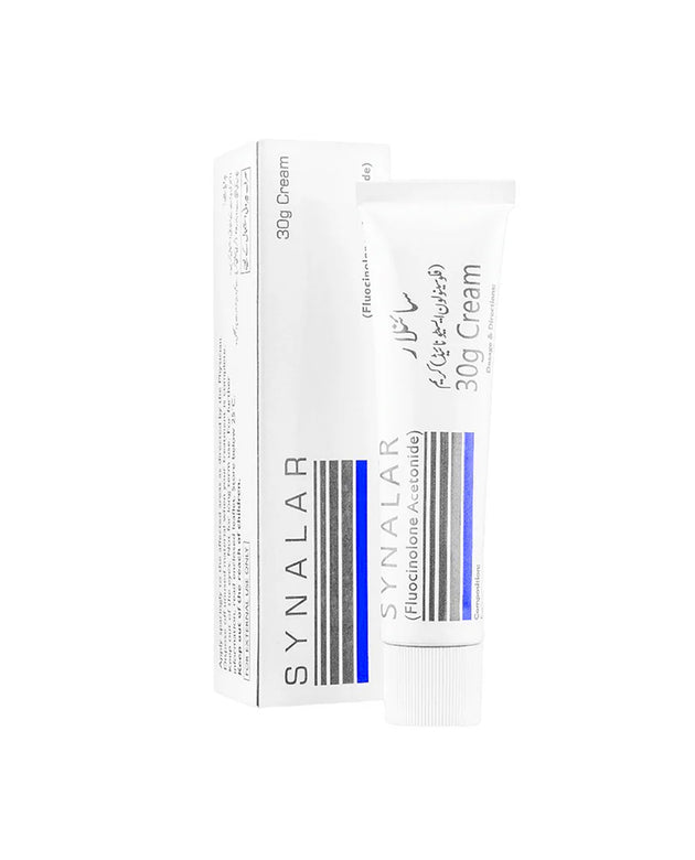SYNALAR LOTION