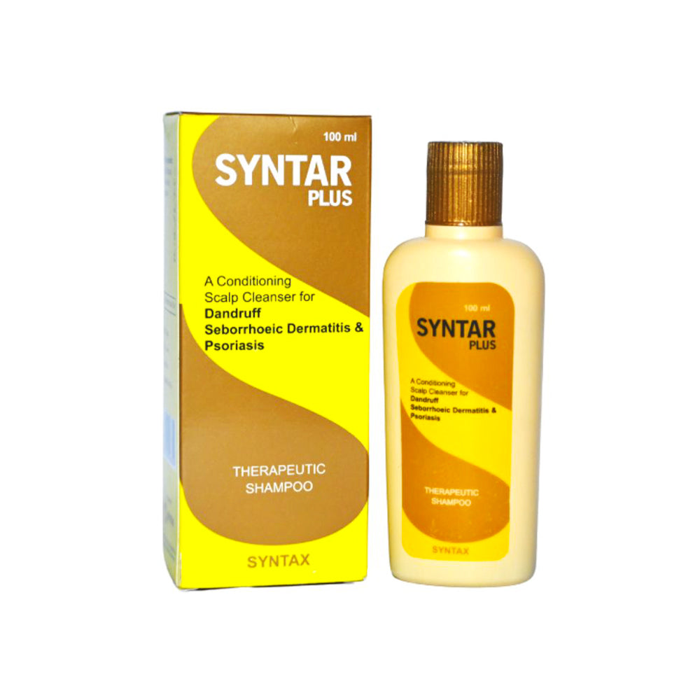 SYNTAR PLUS