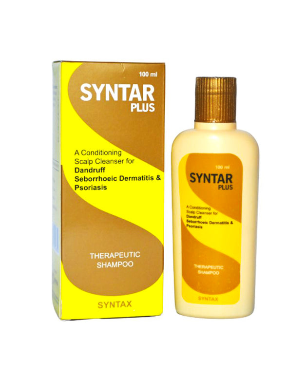 SYNTAR PLUS