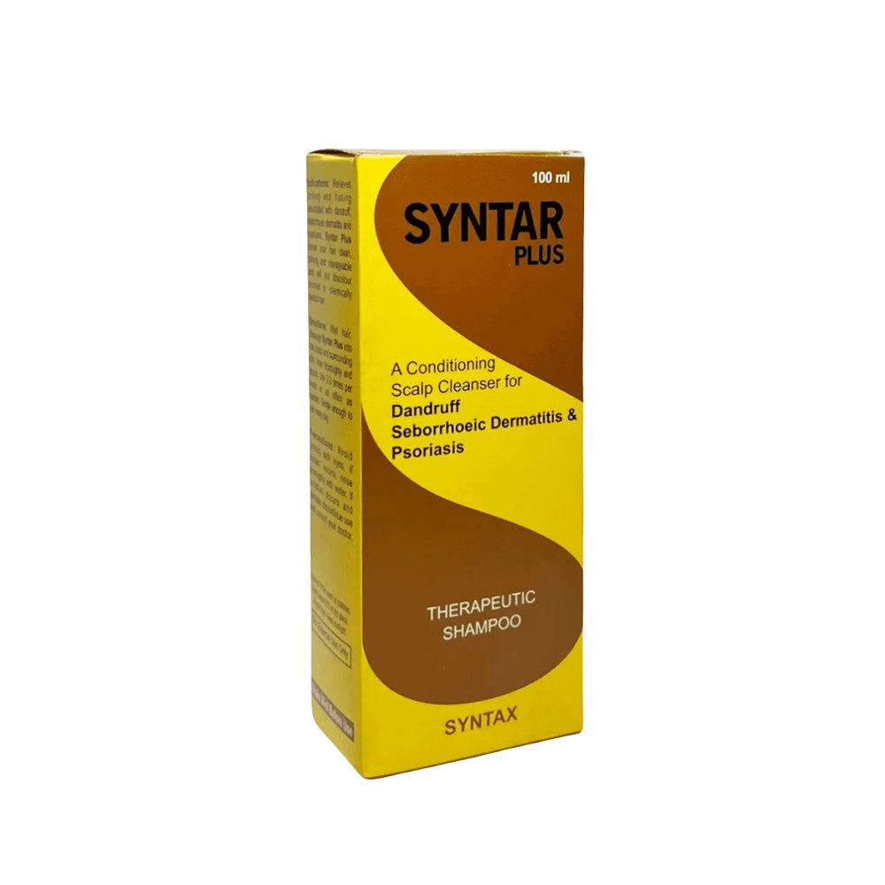 SYNTAR PLUS
