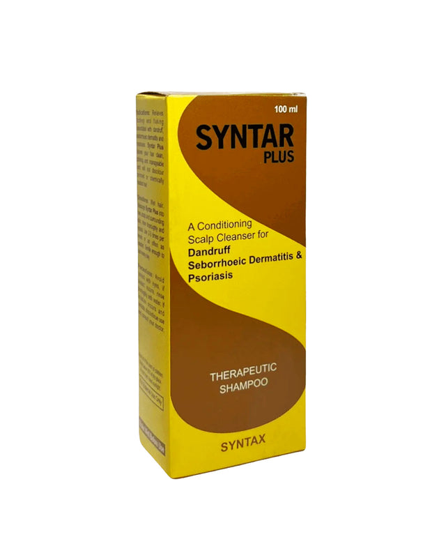 SYNTAR PLUS