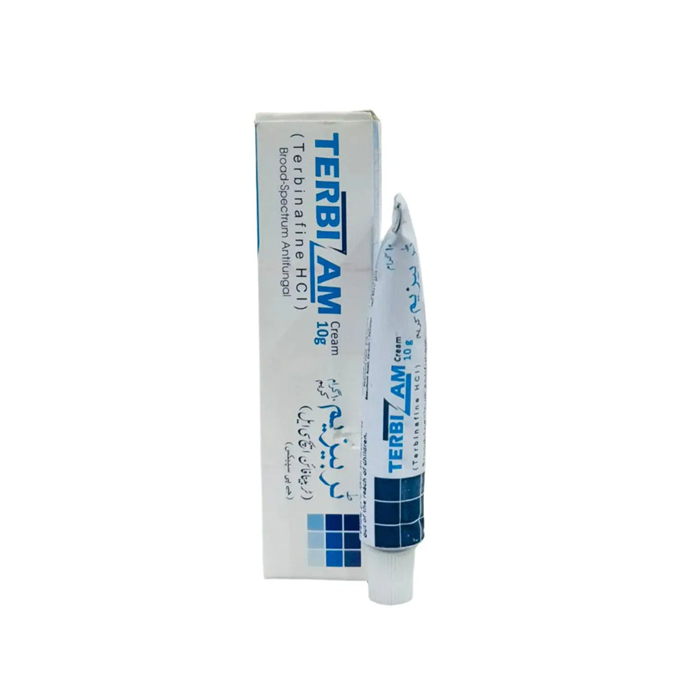 TERBIZAM CREAM