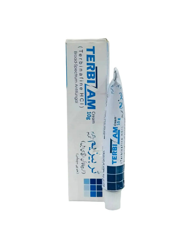 TERBIZAM CREAM