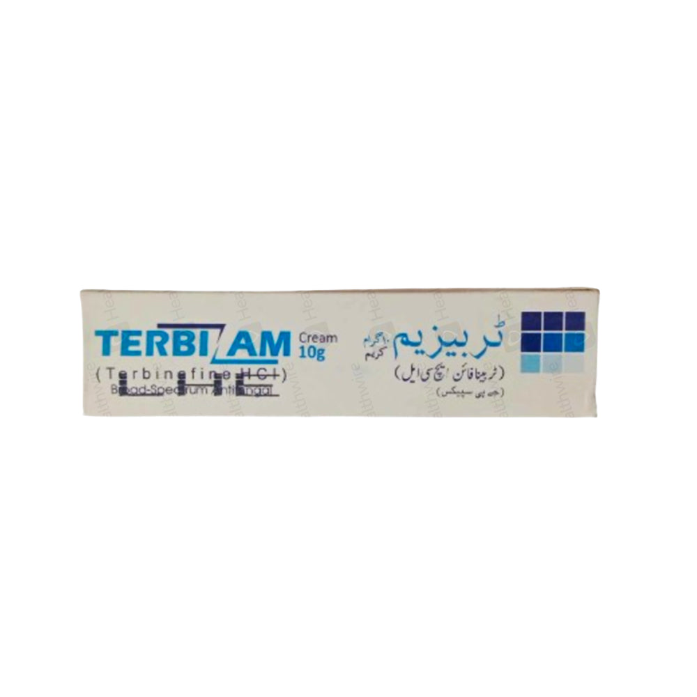 TERBIZAM CREAM
