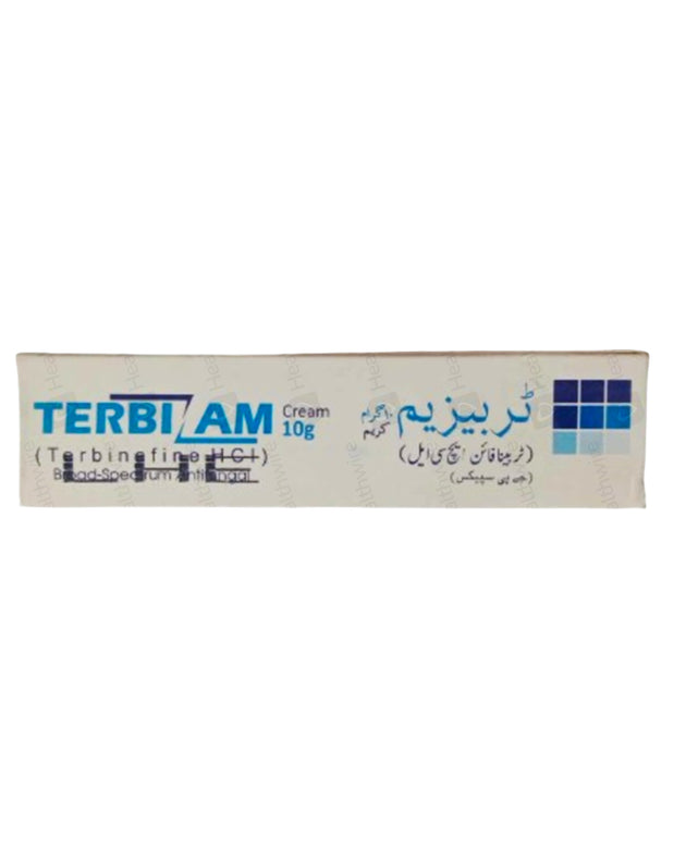 TERBIZAM CREAM