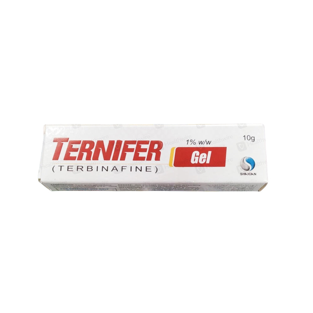 TERNIFER GEL