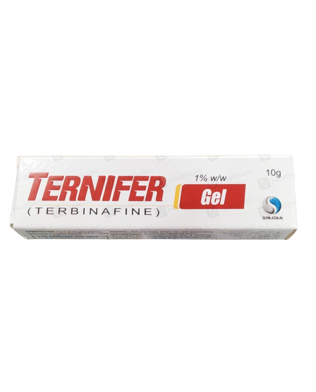 TERNIFER GEL