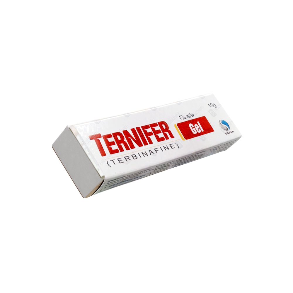 TERNIFER GEL
