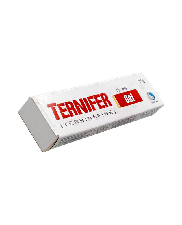 TERNIFER GEL