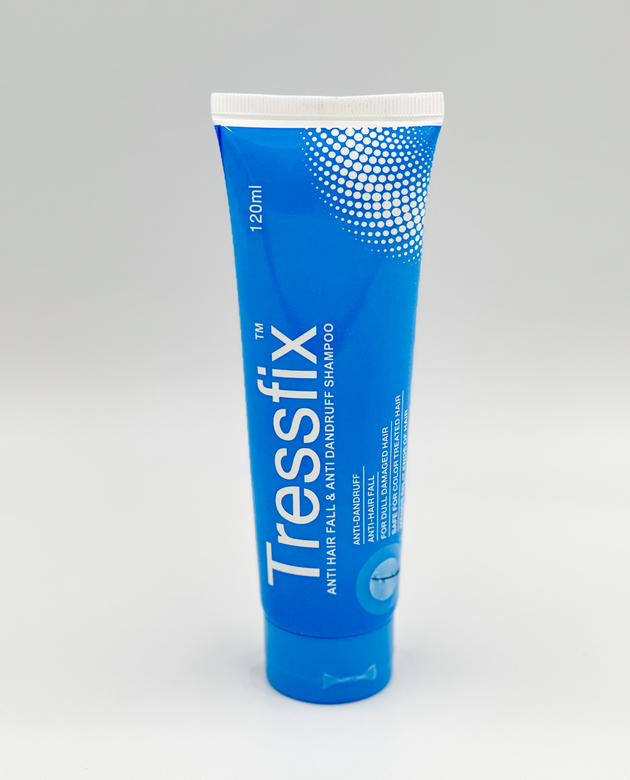 TRESSFIX SHAMPOO