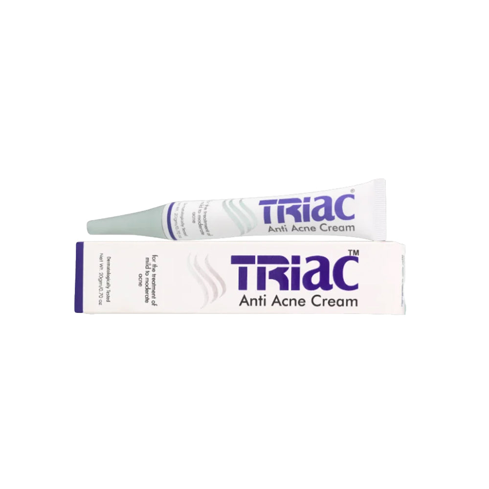 TRIAC CREAM