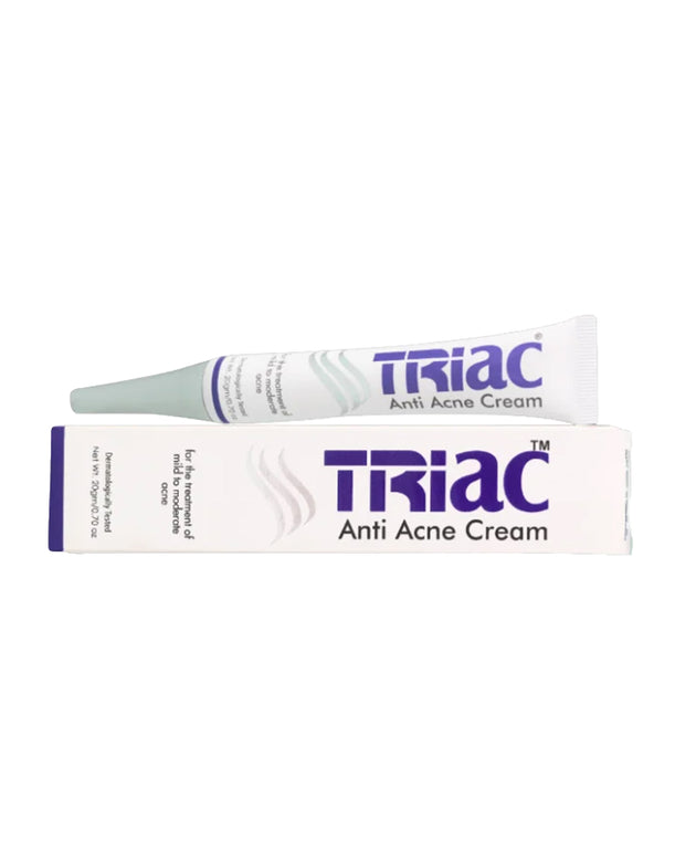 TRIAC CREAM