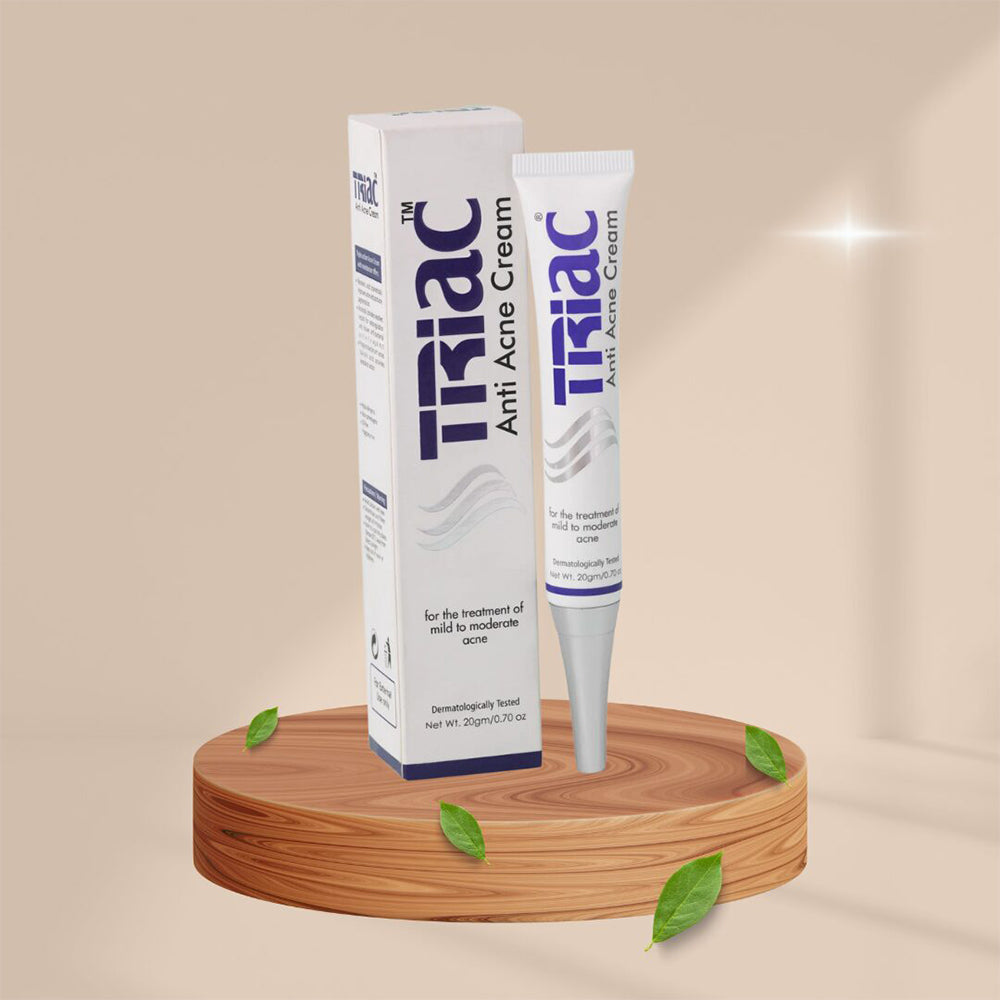 TRIAC CREAM