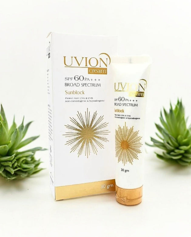UVION
