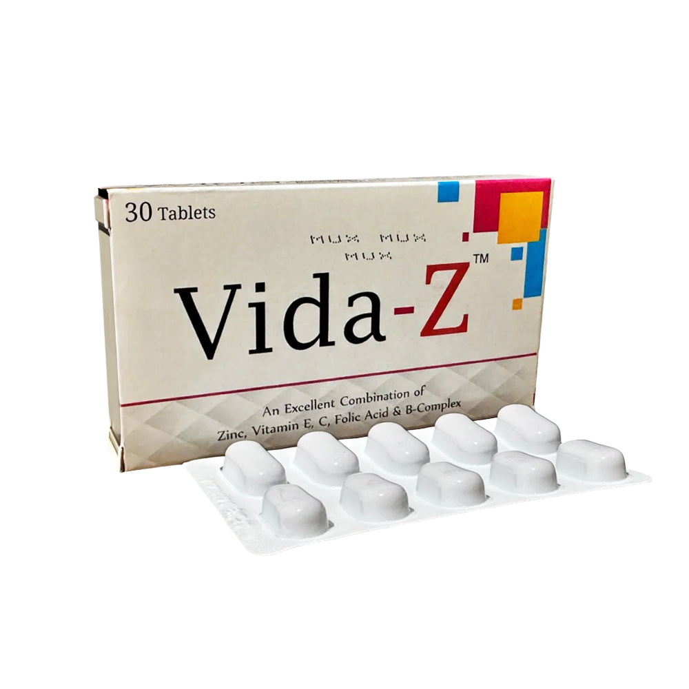 VIDA-Z