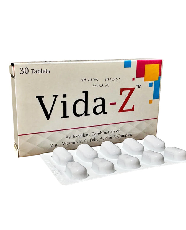 VIDA-Z