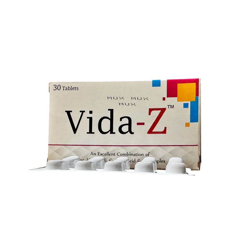VIDA-Z