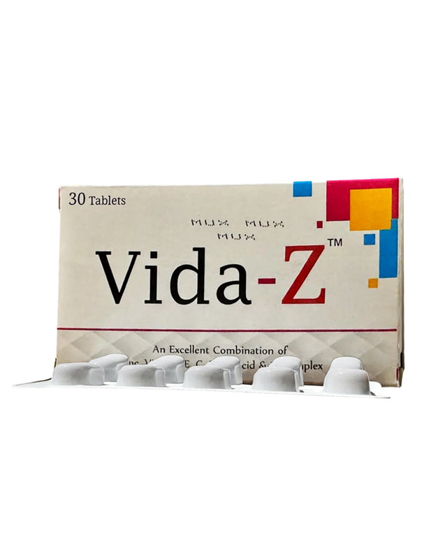 VIDA-Z