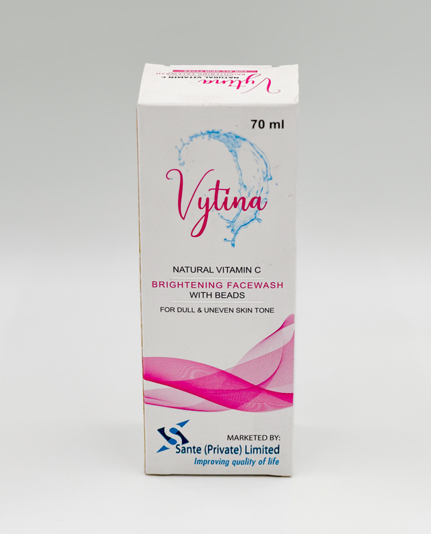 VYTINA FACEWASH