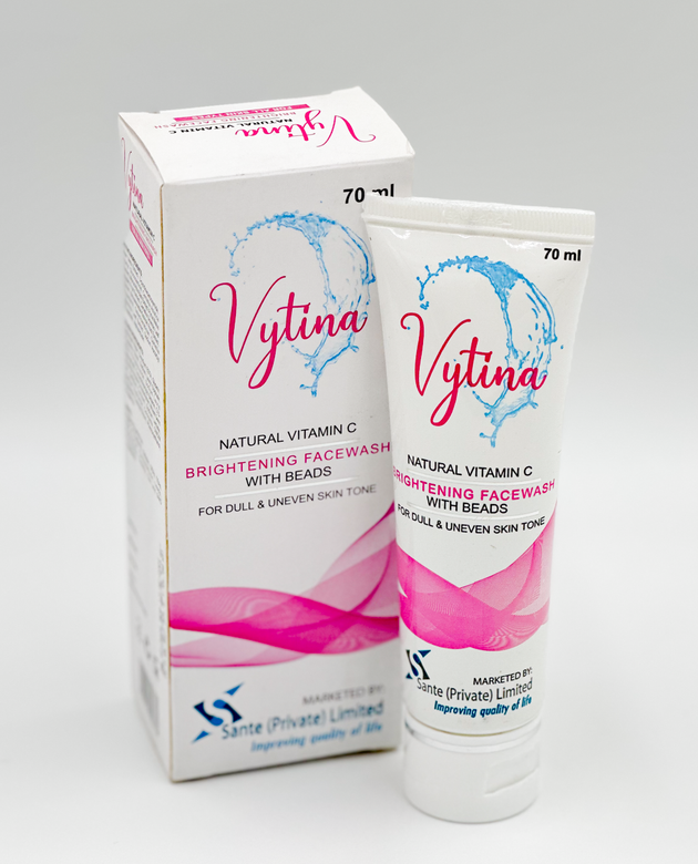 VYTINA FACEWASH