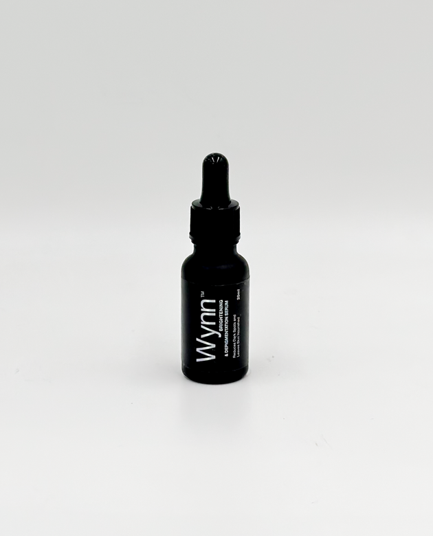 WYNN BRIGHTENING SERUM