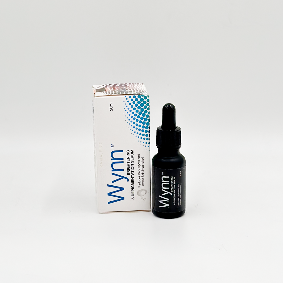 WYNN BRIGHTENING SERUM