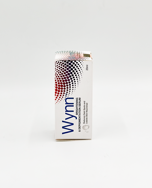 WYNN BRIGHTENING SERUM