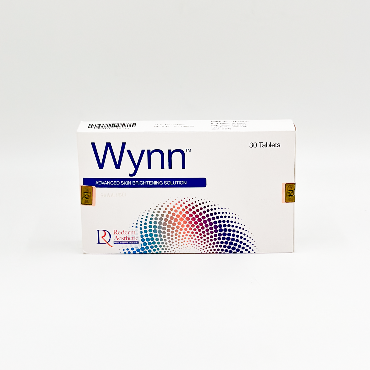 WYNN TABLET