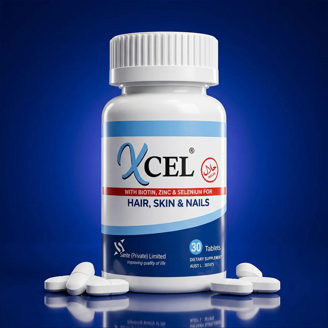XCEL