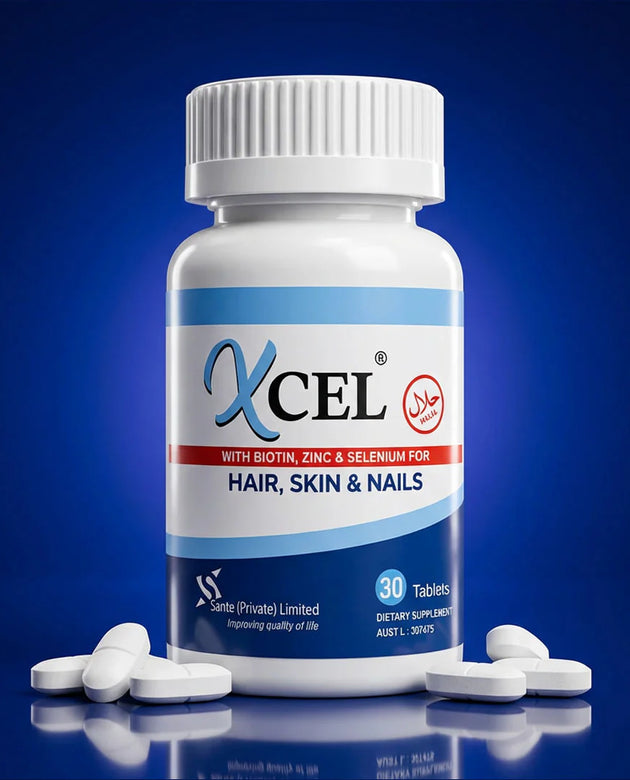 XCEL