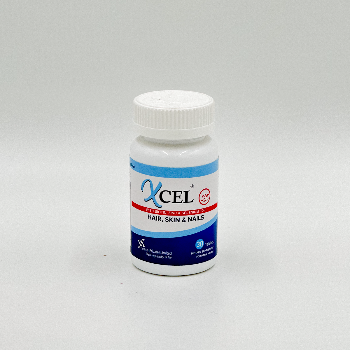 XCEL