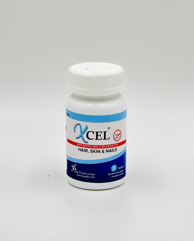 Multivitamin Tablets – Dr. Amna Pharmacy