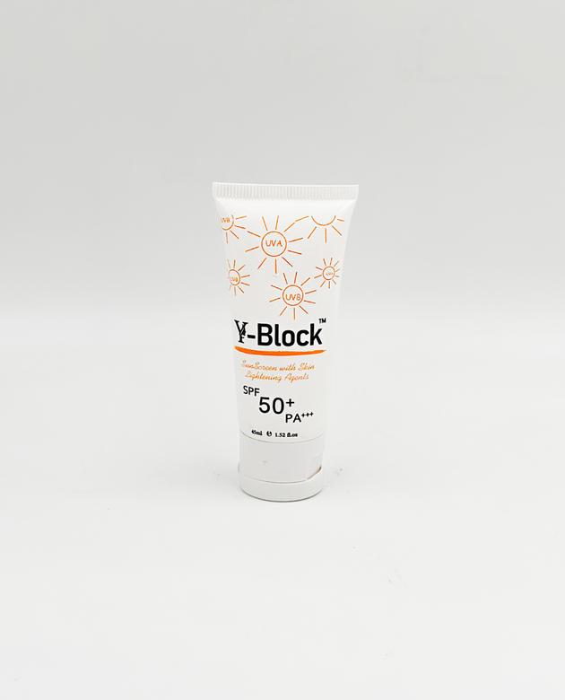 Y-BLOCK