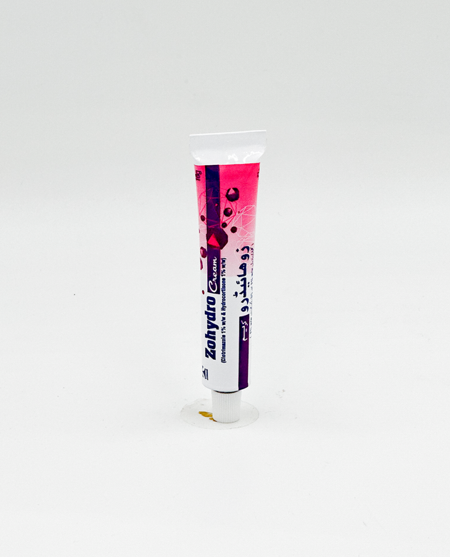 ZOHYDRO