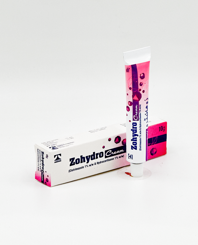 ZOHYDRO