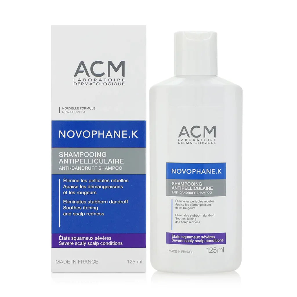 NOVOPHANE K