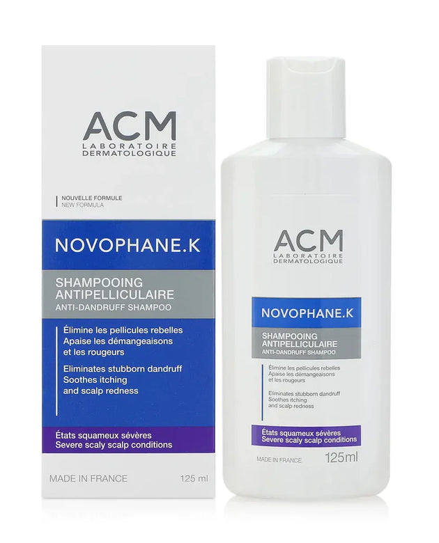 NOVOPHANE K
