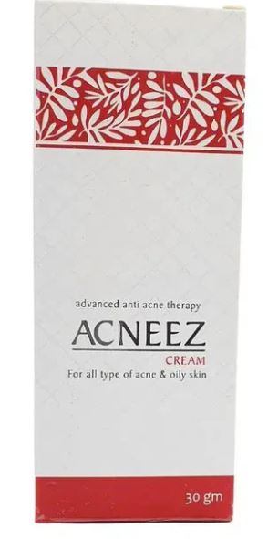 ACNEEZ CREAM