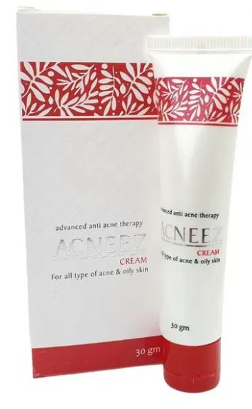 ACNEEZ CREAM