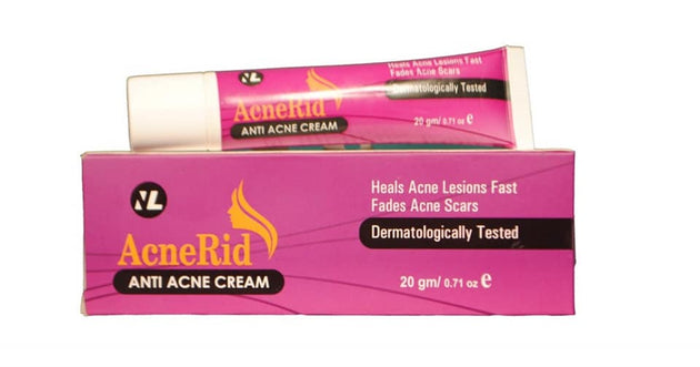 ACNERID CREAM