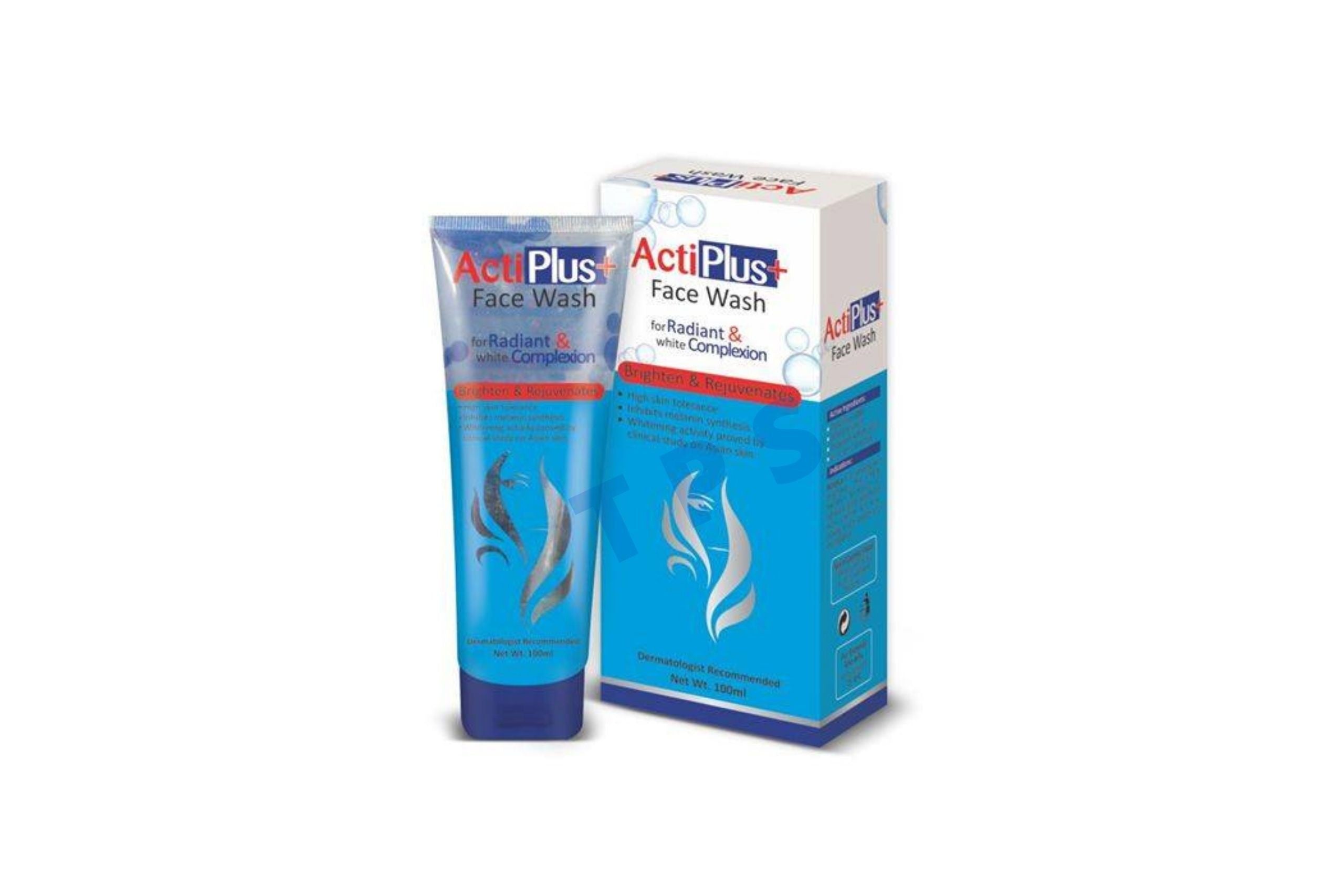 ACTIPLUS FACEWASH